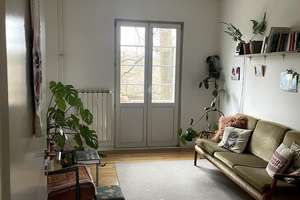 Bezugsfreie 2-Raum-Wohnung mit Balkon – Die vollständige Adresse der Immobilie erhältst du vom Anbieter., 12057 Neukölln (Ortsteil), Berlin – Vorschaubild 11