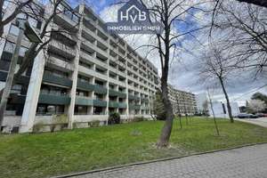 Selbst gestalten: 2 Zimmer mit Balkon in Hannover-Bemerode – Die vollständige Adresse der Immobilie erhältst du vom Anbieter., 30539 Bemerode, Hannover – Vorschaubild 12