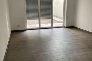 Moderne, barrierefreie 1,5-Zimmer Wohnung mit Terrasse in der Altstadt von Mainz – Die vollständige Adresse der Immobilie erhältst du vom Anbieter., 55116 Altstadt, Mainz – Vorschaubild 2