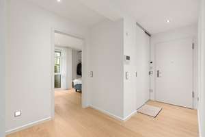 Wohnen wie im Haus - Ihre exklusive Garten-Maisonettewohnung – Die vollständige Adresse der Immobilie erhältst du vom Anbieter., 40597 Benrath, Düsseldorf – Vorschaubild 25