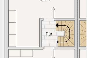 *Neubau* DHH mit Küche / Garten / Garage zwischen Köln und Düsseldorf – Am Gilleshof 1, 50769 Roggendorf/Thenhoven, Köln – Vorschaubild 14