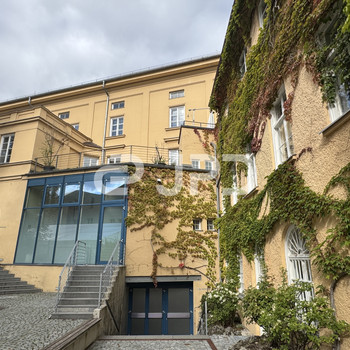 JPD - Historisches Altbauensemble auf der Praterinsel I Exklusive Dachterrassen