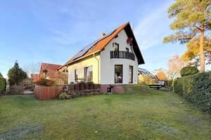 Großzügiges Einfamilienhaus mit traumhafter Aussicht & vielen Extras – Die vollständige Adresse der Immobilie erhältst du vom Anbieter., 14778 Beetzsee – Vorschaubild 22