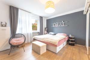 Acht-Parteien-Haus mit zwei Gewerbeeinheiten und viel Potenzial auf der Wilhelmshöher Allee – Die vollständige Adresse der Immobilie erhältst du vom Anbieter., 34119 West, Kassel – Vorschaubild 27