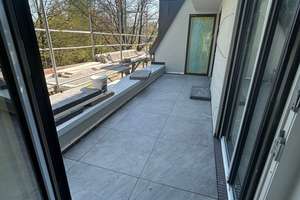 Exklusive Maisonettewohnung im Dachgeschoss mit Spitzboden  und Loggia – Schloßgarten 71, 22043 Marienthal, Hamburg – Vorschaubild 5