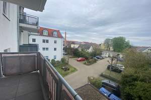 2-Zi.-Whg. mit Balkon, EBK (optional), PKW-Stellplatz nahe Cracauer Wasserfall – Seestraße 3, 39114 Cracau, Magdeburg – Vorschaubild 12