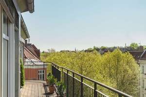 Über den Dächern des Bötzowviertels Ein Zuhause mit Licht, Ruhe und besonderer Energie – Die vollständige Adresse der Immobilie erhältst du vom Anbieter., 10407 Prenzlauer Berg, Berlin – Vorschaubild 21