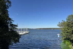 *** SEE(h)  Dich am WannSEE *** EIN-Familienhaus *** 4 Zimmer *** Sauna *** schöner Garten  *** – Kaiserstrasse 19, 14109 Wannsee, Berlin – Vorschaubild 50