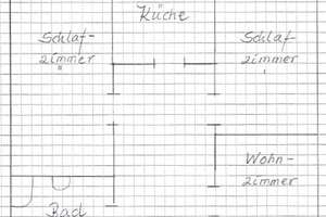 +++ Schöne Gemütliche 3-Zimmer-Wohnung +++ – Alleestraße 8, 59065 Mitte, Hamm – Vorschaubild 7