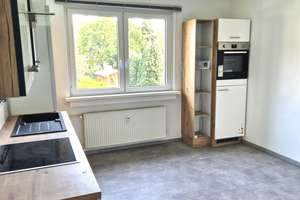 Moderne, komplett sanierte 2-ZKB-Wohnung mit neuer Einbauküche in Gelsenkirchen-Horst – Johannastr. 70, 45899 Horst, Gelsenkirchen – Vorschaubild 2
