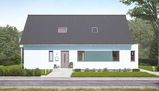 Bild von Baut doppelt - spart smart