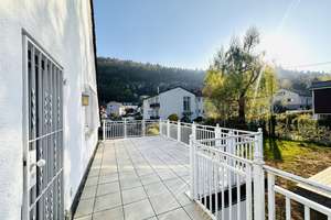 Attraktive Kapitalanlage: 
Charmantes Einfamilienhaus mit Garten in idyllischer Lage – Im Hofert 5, 69118 Schlierbach, Heidelberg – Vorschaubild 11