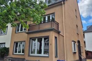 Repräsentative Stadtvilla mit Parkplatz in bester Lage -Provisionsfrei- – Januarius-Zick-Straße 3, 56068 Mitte, Koblenz – Vorschaubild 1