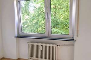 Helle 3-Zi-Wohnung ohne Küche, 72 qm mit Potenzial - nur für 2 Personen keine WG – Die vollständige Adresse der Immobilie erhältst du vom Anbieter., 70469 Feuerbacher Tal, Stuttgart – Vorschaubild 8