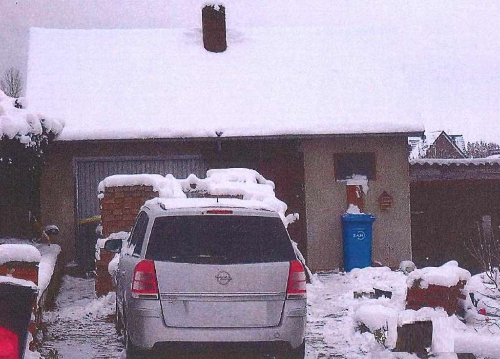 Immobilie in Lamspringe - PROVISIONSFREI - Einfamilienhaus in ruhiger und landschaftlich reizvoller Lage - Bild 1