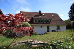 ... CHARMANT in Waldrandlage ... – Darmstadt – Vorschaubild 1