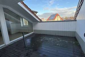 Helle 3-Zimmer Dachgeschosswohnung mit Balkon in Unna – Morgenstr. 36, 59423 Unna – Vorschaubild 1