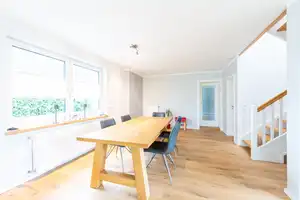 RESERVIERT ! Moderne Doppelhaushälfte mit schönem Garten – Borken (Kreis) – Vorschaubild 8