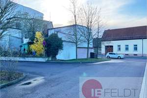 Teilsaniertes Wohnhaus mit Anbau und Nebengebäude am Stadtzentrum - Friedenspark vor der Tür! – Die vollständige Adresse der Immobilie erhältst du vom Anbieter., 6366 Köthen (Anhalt) – Vorschaubild 3