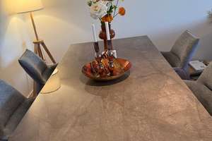 Kaiserswerth Rheinauenblick: luxuriöse, lichtdurchflutete 4-Zimmer- Wohnung im 2.OG – Arnheimer Straße 32, 40489 Kaiserswerth, Düsseldorf – Vorschaubild 20