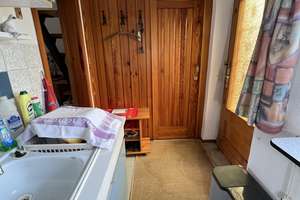 Wochenendhaus für Auszeit im idyllischen Mecklenburg – Waldweg 1, 23974 Neuburg – Vorschaubild 10