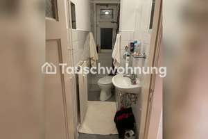 Tauschwohnung: 2-z. Wohnung im Komponistenviertel mit Balkon. Ggn. 3-4 z.W. – Bachstraße 108A, 22083 Barmbek-Süd, Hamburg – Vorschaubild 8