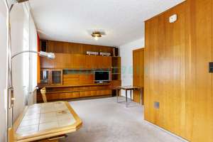 Mein kleiner Rückzugsort in der Heimstätte – Die vollständige Adresse der Immobilie erhältst du vom Anbieter., 64295 Darmstadt-West, Darmstadt – Vorschaubild 5
