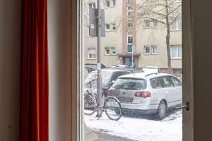 Großzügige, bezugsfreie 5-Zimmer-EG-Altbauwohnung in Moabit nahe Wasser, Parks und Cafés! – Calvinstraße  33, 10557 Moabit, Berlin – Vorschaubild 28