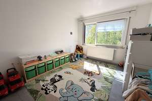 Moderne 3-Zimmer-Wohnung mit Einbauküche und zwei Sonnenbalkonen – Die vollständige Adresse der Immobilie erhältst du vom Anbieter., 70499 Weilimdorf (Ortsteil), Stuttgart – Vorschaubild 7