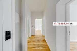 IMMOBERLIN.DE - Erstbezug nach Sanierung Helle 3 Zimmerwohnung nahe Frankfurter Tor – Die vollständige Adresse der Immobilie erhältst du vom Anbieter., 10249 Friedrichshain, Berlin – Vorschaubild 6