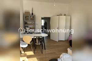 Tauschwohnung: 4 Zimmer-Wohnung im beliebten Johannesviertel – Die vollständige Adresse der Immobilie erhältst du vom Anbieter., 64293 Darmstadt-Nord, Darmstadt – Vorschaubild 2