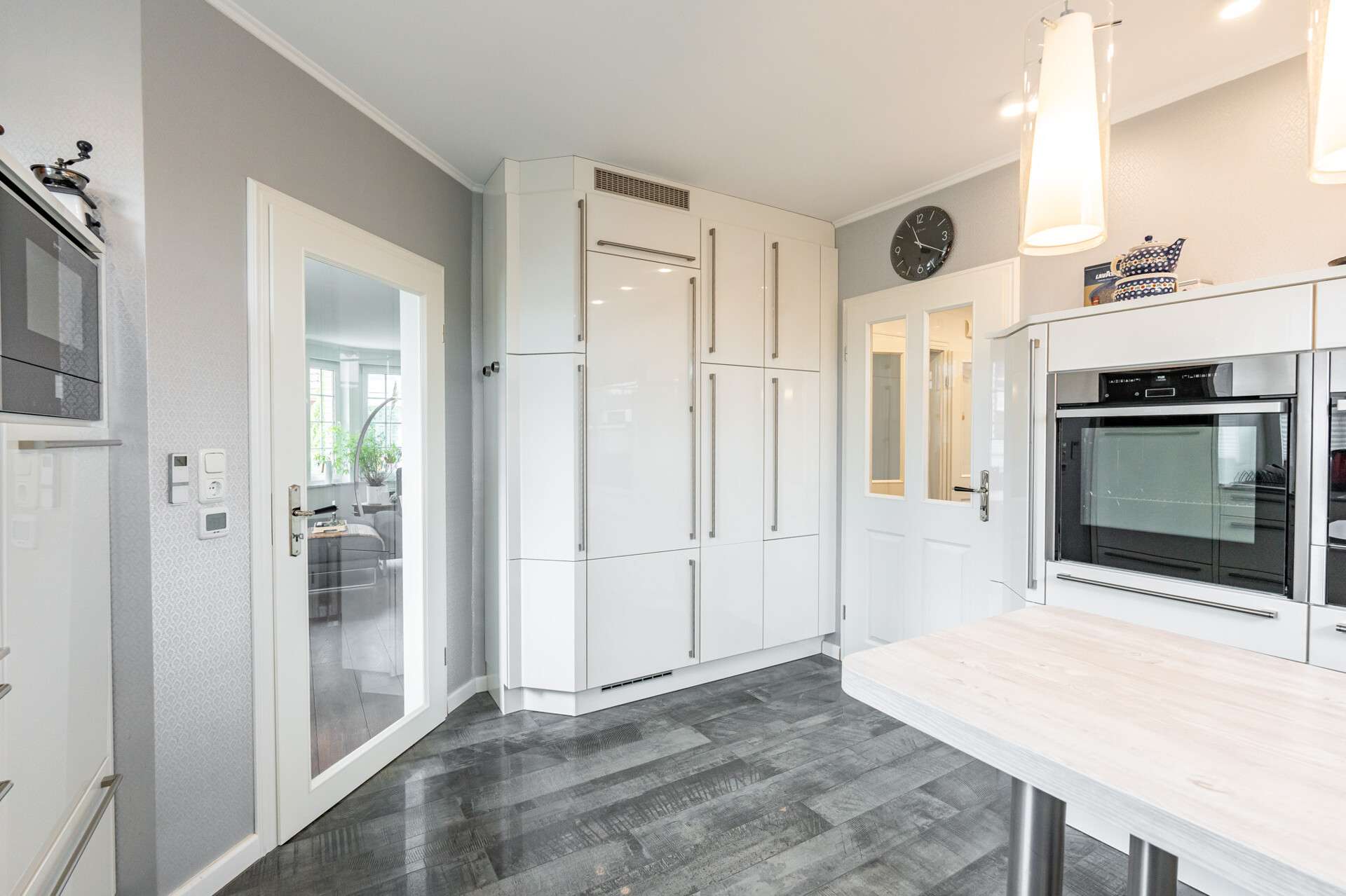 Immobilie in Rickling - Exklusives Einfamilienhaus mit hochwertiger Ausstattung, Sauna, Wintergarten und großem Grundstück - Bild 8