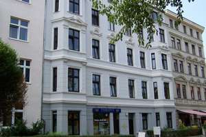 Helle 3-Zimmer-Wohnung in zentraler und familienfreundlicher Lage – 73 m²