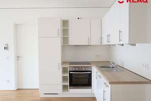 Pontviertel: Luxuriöse 2-Zimmer-Etagenwohnung mit offener Küche und Balkon! – Die vollständige Adresse der Immobilie erhältst du vom Anbieter., 52062 Ponttor, Aachen – Vorschaubild 2