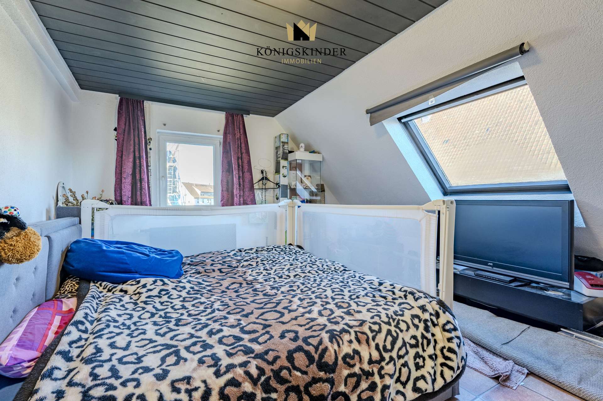 Immobilie in Aspach - Freistehendes Zweifamilienhaus in Aspach - Bild 1