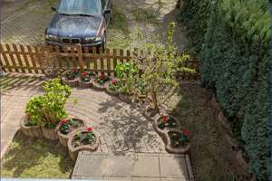 Gemütliche ETW mit eigenem kleinem Garten im Essener Norden! – Die vollständige Adresse der Immobilie erhältst du vom Anbieter., 45326 Altenessen-Süd, Essen – Vorschaubild 8
