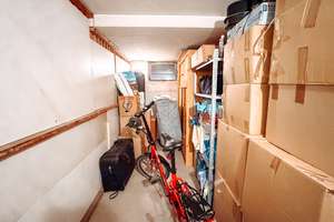 Charmantes 1-Zimmer-Apartment mit 40 m² in Hannover – Die vollständige Adresse der Immobilie erhältst du vom Anbieter., 30179 Vahrenheide, Hannover – Vorschaubild 10
