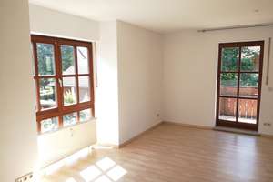 ROVISIONSFREI: Sehr helle, ideal geschnittene und ruhige 2-Zimmer-Wohnung – Rofanstraße 00, 81825 Berg am Laim Ost, München – Vorschaubild 4