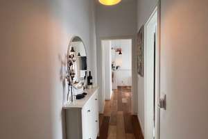Wohnen mit Charakter: 2-Zimmer-Wohnung in Köln-Mülheim – Ferdinandstraße 33, 51063 Mülheim (Ortsteil), Köln – Vorschaubild 3