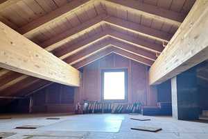 Modernes 160 m2 großes Niedrigenergiehaus in Seeon mit zusätzlichem Baurecht für Gewerbeeinheit – Traunstein (Kreis) – Vorschaubild 31