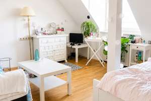Ideal für Kapitalanleger: Vermietetes 29 m² Apartment