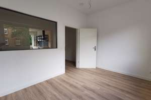 GEMÜTLICHES ZUHAUSE IM SCHÖNEN UNTERRATH MIT BALKON – kalkumerstr. 114, 40468 Unterrath, Düsseldorf – Vorschaubild 9