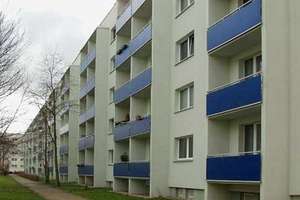 Wohnung wird saniert, Einzug im 4. Quartal 2026 – Förderstedter Str. 70, 39112 Leipziger Straße, Magdeburg – Vorschaubild 3