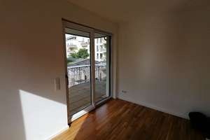 Geschmackvolle Wohnung mit drei Zimmern in Dresden