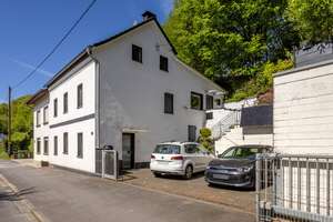 Overath-Unterauel:
Gepflegte Doppelhaushälfte 
mit großer Doppelgarage – Die vollständige Adresse der Immobilie erhältst du vom Anbieter., 51491 Overath – Vorschaubild 4