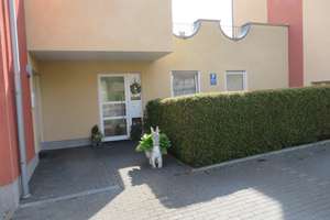 Helle 2-Zimmer-Erdgeschoßwohnung in zentraler Lage in Essen-Burgaltendorf inklusive Einbauküche – Überruhrstraße 580, 45289 Burgaltendorf, Essen – Vorschaubild 2