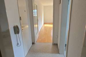 1-Zimmer-Wohnung in Top-Lage in Bad Cannstatt – Die vollständige Adresse der Immobilie erhältst du vom Anbieter., 70374 Schmidener Vorstadt, Stuttgart – Vorschaubild 4