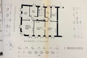 Saniertes Mehrfamilienhaus 
mit etablierter Gastronomie
in Solingen-Ohligs – Die vollständige Adresse der Immobilie erhältst du vom Anbieter., 42697 Ohligs/Aufderhöhe/Merscheid, Solingen – Vorschaubild 30