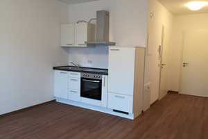 Geschmackvolle 1-Zimmer-EG-Wohnung mit gehobener Innenausstattung mit Einbauküche in Trier – olewiger straße 7, 54295 Trier – Vorschaubild 1