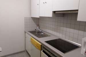 Esslingen großes 1 Zi-Komfort-Apartm., 40qm, voll möbliert, Balkon, PKW-Stellpl., ready to use – Schurwaldstr. 4, 73734 Berkheim, Esslingen am Neckar – Vorschaubild 9